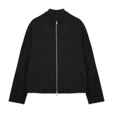 🎁 Anders Wool Zip-Up Jacket (100% off)