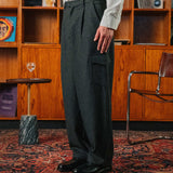 Omar Cargo Pants