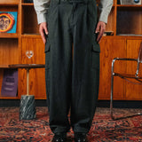 Omar Cargo Pants