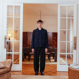 Harvey Reversible Jacket