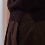 Weston Cotton Trousers