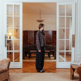 Shaden Flannel Shirt