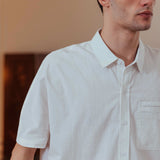 Archer Cotton Shirt