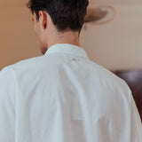 Archer Cotton Shirt