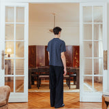 Dylan Trousers, Navy