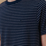 Alfie Striped T-Shirt