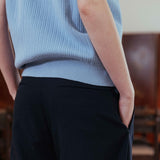 Dylan Trousers, Navy