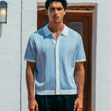 Ripley Knit Shirt