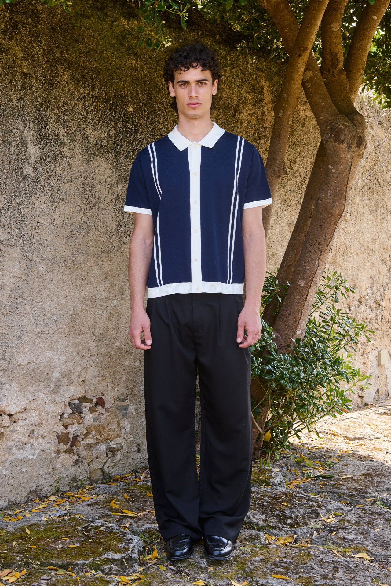 Men's & Women's Knitwear | Jumpers & Cardigans | 33mm