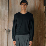 Alec Jumper, Black