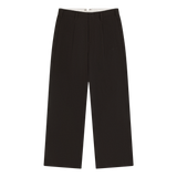 Arturo Wool Blend Trousers
