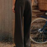 Arturo Wool Blend Trousers