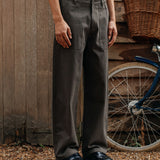 Bentley Cotton Trousers