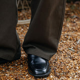 Bentley Cotton Trousers
