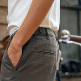 Bentley Cotton Trousers