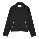 Bryant Light Wool Jacket