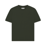 Brando Fitted T-Shirt, Khaki