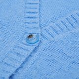 Cleo Cardigan, Blue
