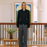 Bryant Light Wool Jacket