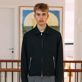 Bryant Light Wool Jacket