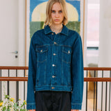 Henry Denim Jacket