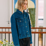 Henry Denim Jacket