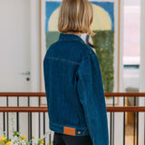 Henry Denim Jacket