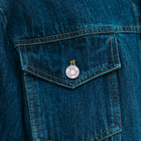 Henry Denim Jacket