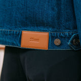 Henry Denim Jacket