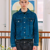Henry Denim Jacket