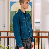Henry Denim Jacket