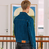 Henry Denim Jacket