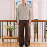 Frederic Cotton Shirt