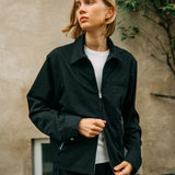 Bryant Light Wool Jacket