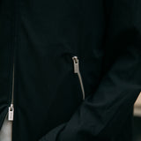 Bryant Light Wool Jacket