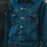 Henry Denim Jacket
