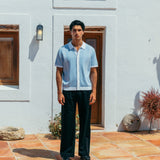 Ripley Knit Shirt