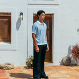 Ripley Knit Shirt