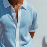 Ripley Knit Shirt