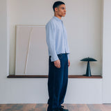 Vitor Wide Jeans, Blue
