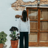 Marcelo Lace Shirt