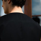 Marlon Cropped Waistcoat