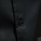 Marlon Cropped Waistcoat