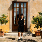 Oscar Bermuda Shorts