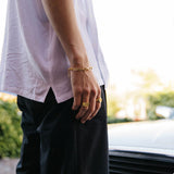 Carter Ring, Gold