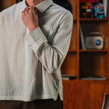 Nika Cotton Shirt