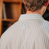 Nika Cotton Shirt