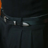 Holland Leather Belt