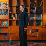 Dillon Wool Jumper