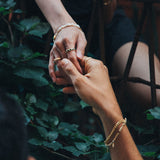 Paris Ring, Gold